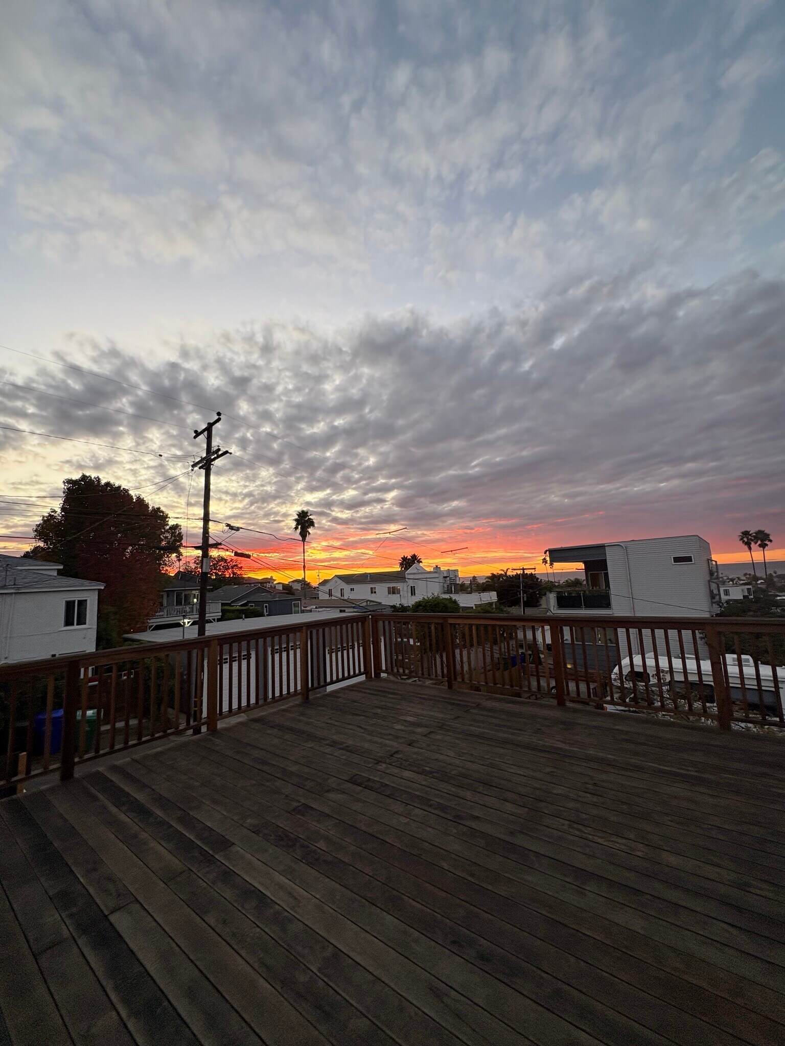 Building Photo - 4619 Del Monte Ave