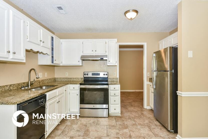 Building Photo - 1205 Placid Ct
