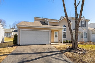 Building Photo - 3024 Max Ct