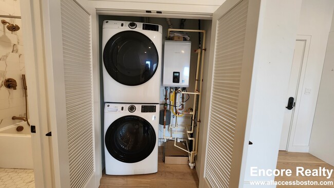 Building Photo - 50 Leo M Birmingham Pkwy