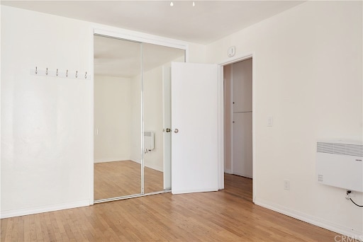 Bedroom 2 - 60 Broad St