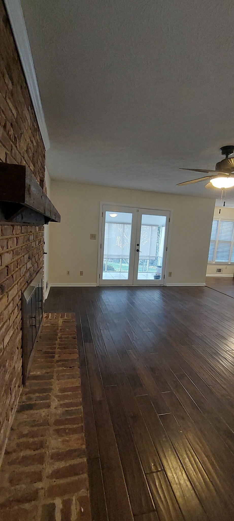 Den/sitting room - 4570 Cain Creek Trl SW