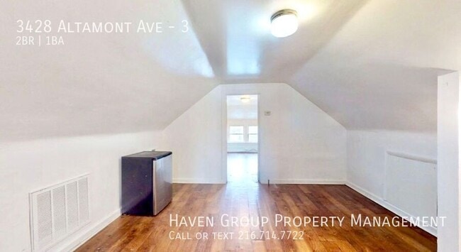 Building Photo - 3428 Altamont Ave