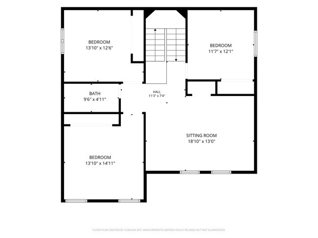 Building Photo - 1011 Backland Ct
