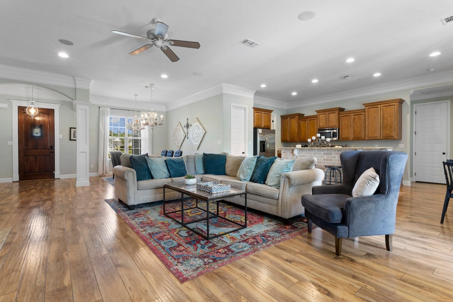 Building Photo - 15076 Audubon Lake Blvd