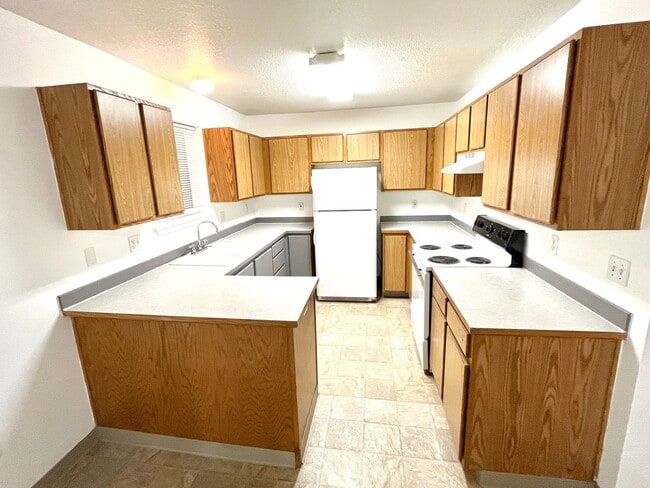 Building Photo - Centennial Neighborhood Newer Construction 2-Story Home with Attached Garage, Huge Fenced Yard!