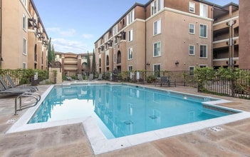 Building Photo - Resort-Style Condo Living at Villa Cortina