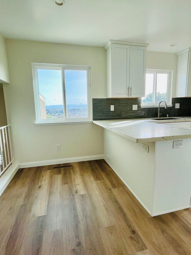 Building Photo - Newly Renovated 4 Bedroom Home with Views