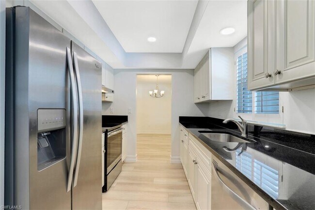 Building Photo - 4126 Belair Ln