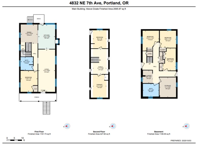 Building Photo - 4832 NE 7th Ave