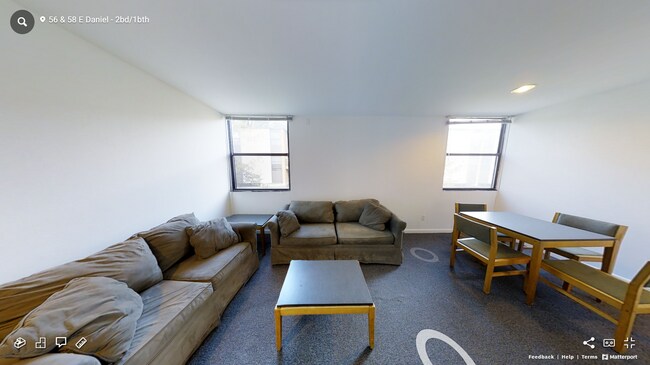 Building Photo - 56 E Daniel St
