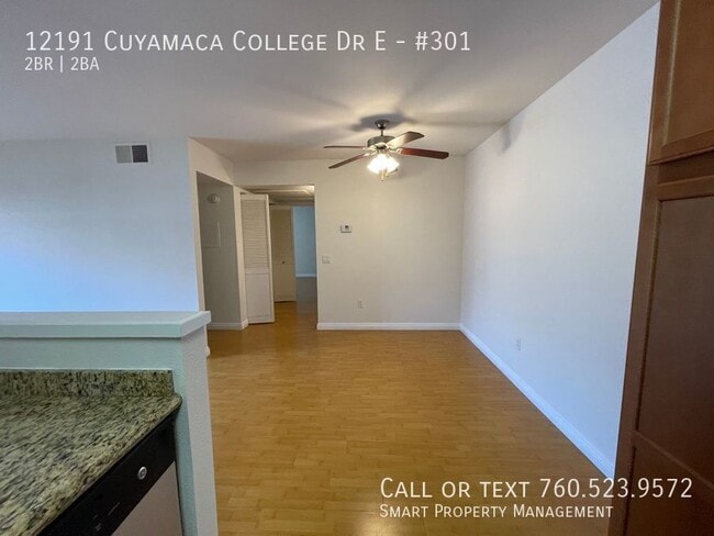 Building Photo - 12191 Cuyamaca College Dr E