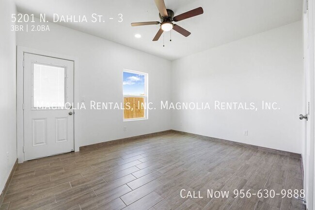 Building Photo - 5201 N Dahlia St