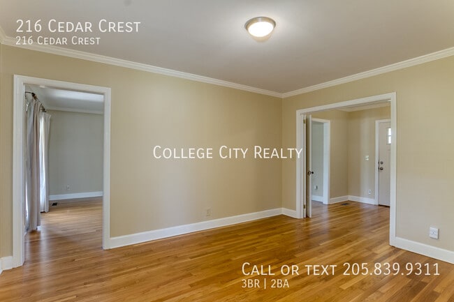 Building Photo - 216 Cedar Crest