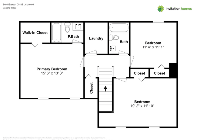 Building Photo - 2401 Everton Cir SE