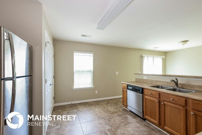 Building Photo - 2607 Reid Park Ln