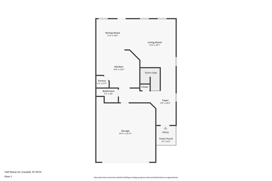 Building Photo - 1447 Reiner Dr