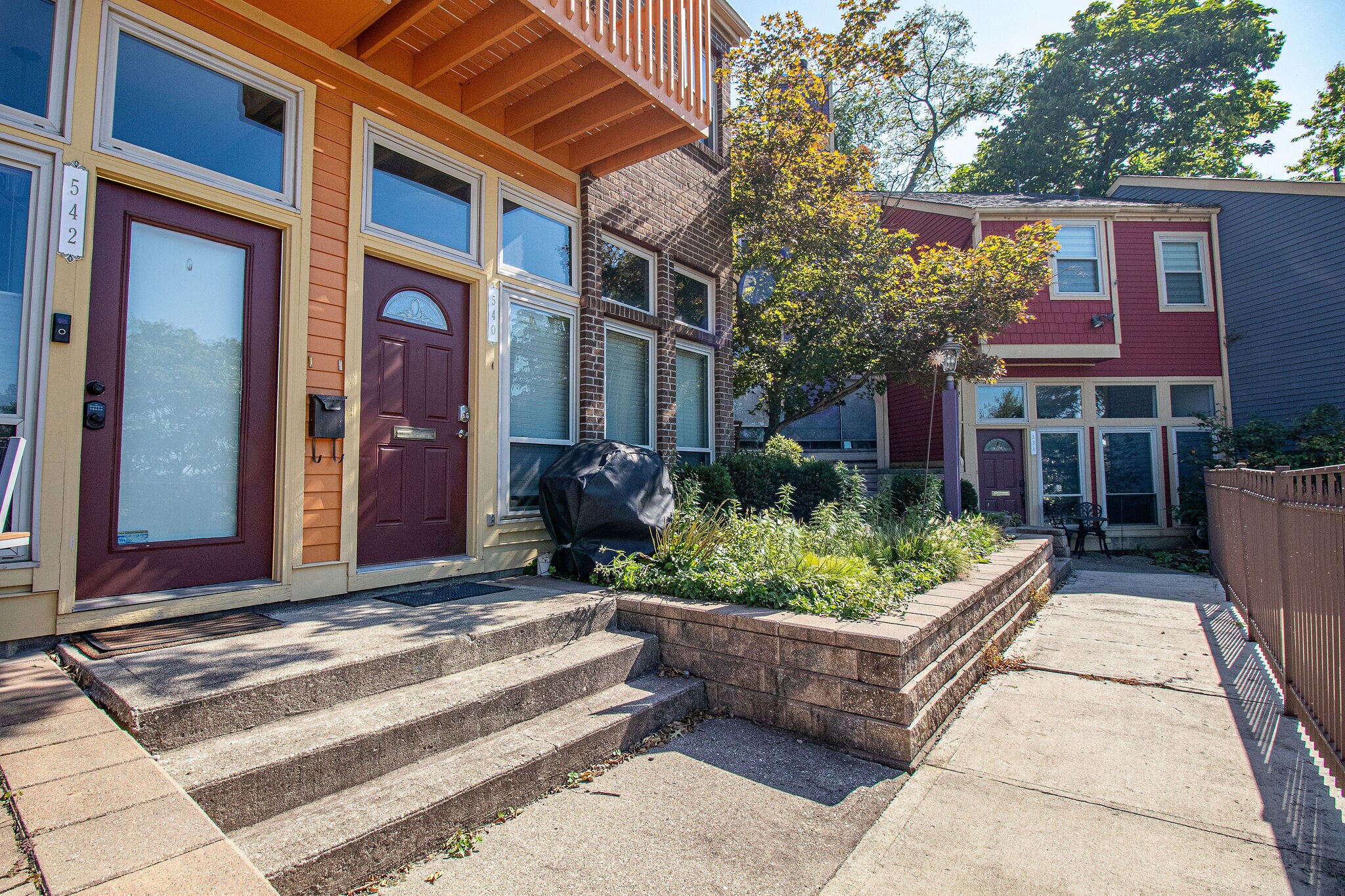 Building Photo - 540 Tusculum Ave