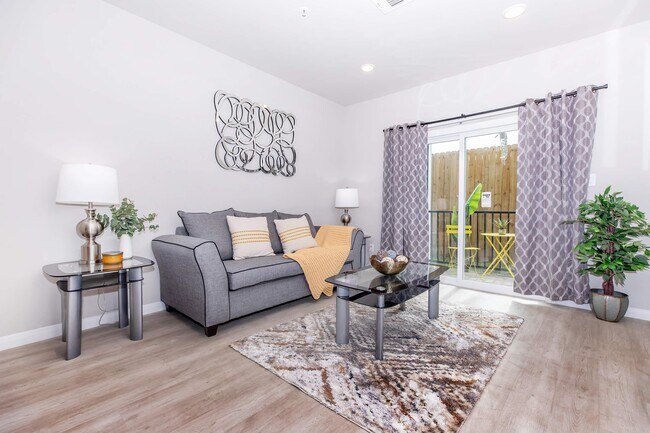 Building Photo - Where Home Meets Lifestyle