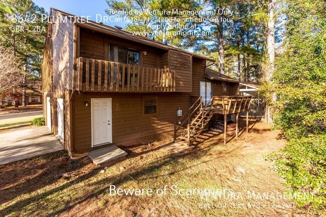 Building Photo - A UNIQUE TWO-STORY RANCH-STYLE HOME FOR RE...