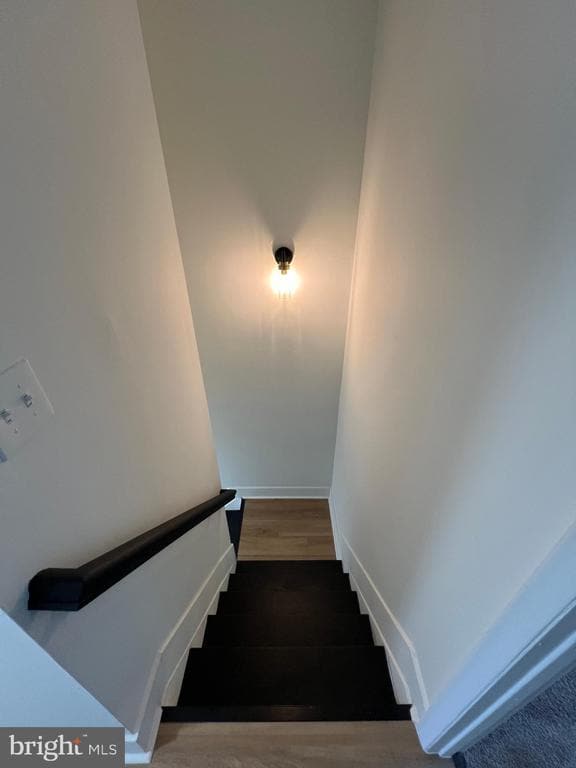 Building Photo - 1706 McCulloh St