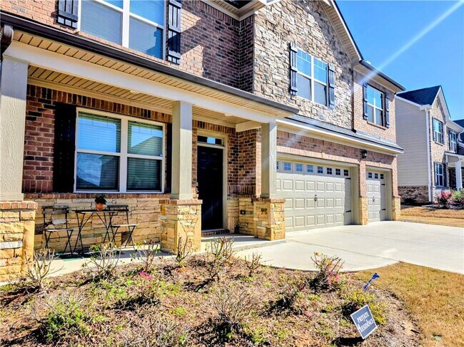 Building Photo - 3518 English Elm Wy