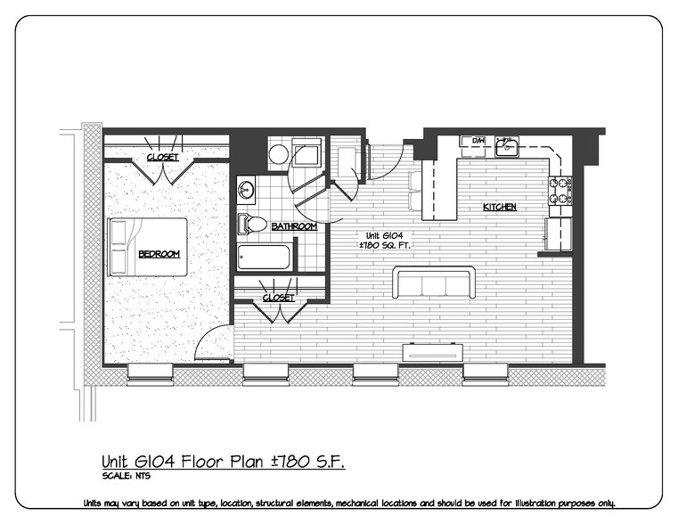 G104 Floorplan - 81 Birch St
