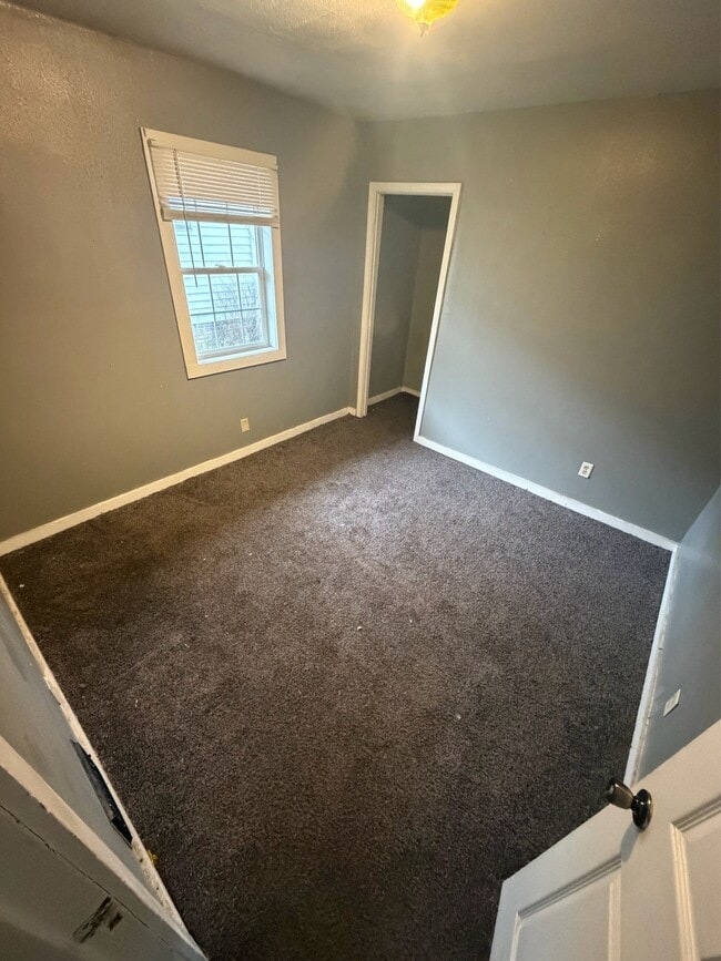 Building Photo - 4126 Lafayette St