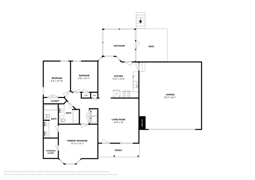 Building Photo - 282 Oxfordshire Dr