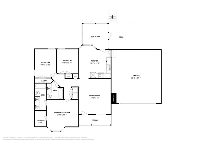 Building Photo - 282 Oxfordshire Dr