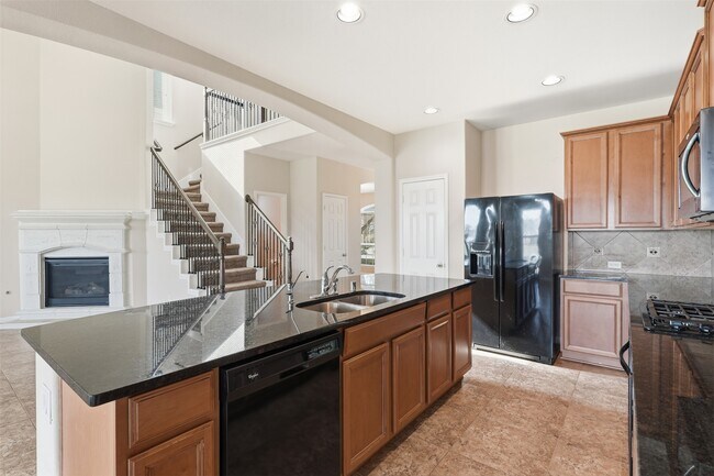 Building Photo - 6411 St Placidia Dr