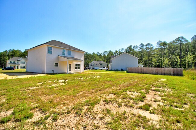 Building Photo - 260 Whippoorwill Wy NE