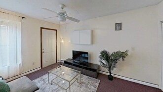 Building Photo - 181 Northampton St