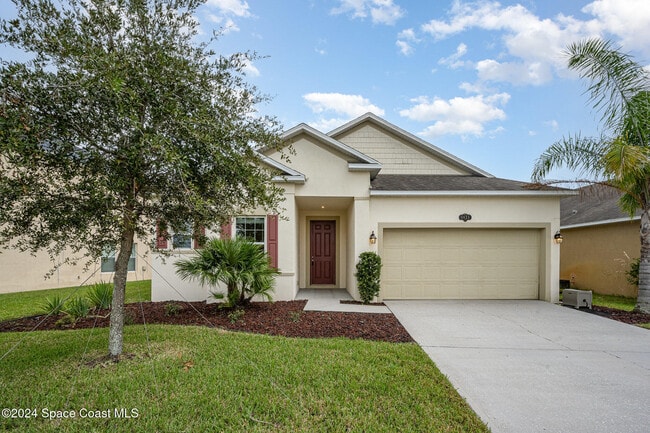 Building Photo - 1421 Mycroft Dr