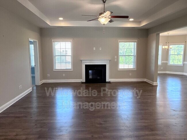 Building Photo - 603 Summerwind Plantation Dr