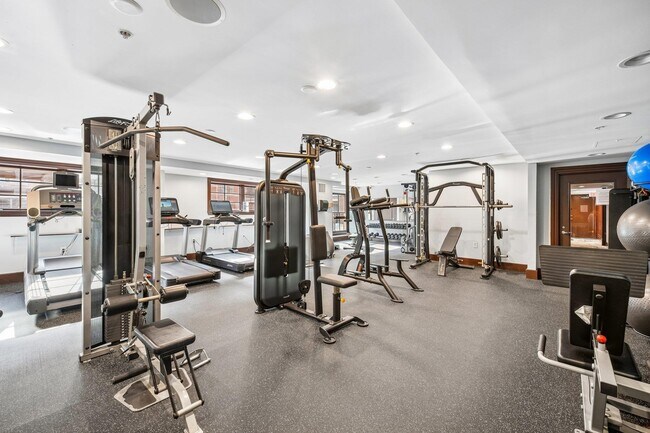 Building Photo - 22 Ave at Port Imperial