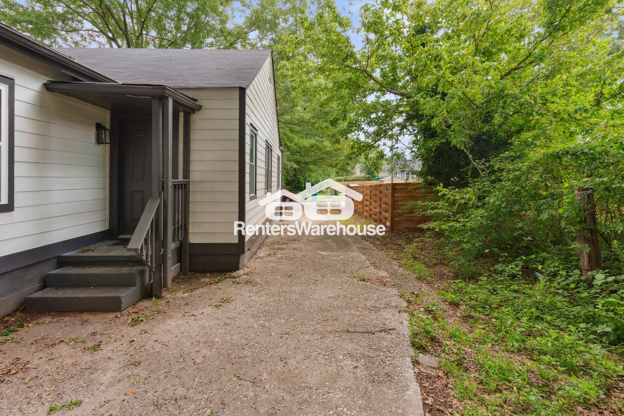 Building Photo - 1291 Oakland Terrace SW