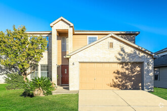 Building Photo - Spacious 4-Bedroom Home in San Antonio, TX