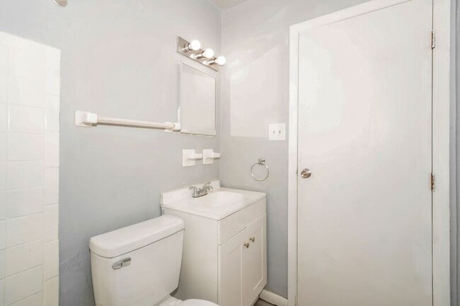 Building Photo - 3136-3138 Hassler St