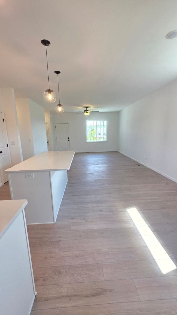 Building Photo - 3 BR/2BA | Newly Renovated Single Family Home | 1-Car Garage Parking | Great backyard