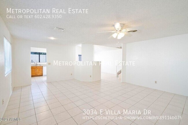 Building Photo - 3034 E Villa Maria Dr