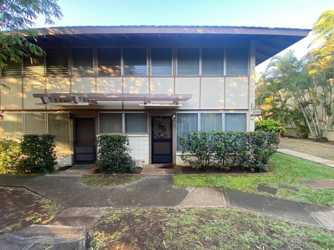 Building Photo - 1449 Hunakai St