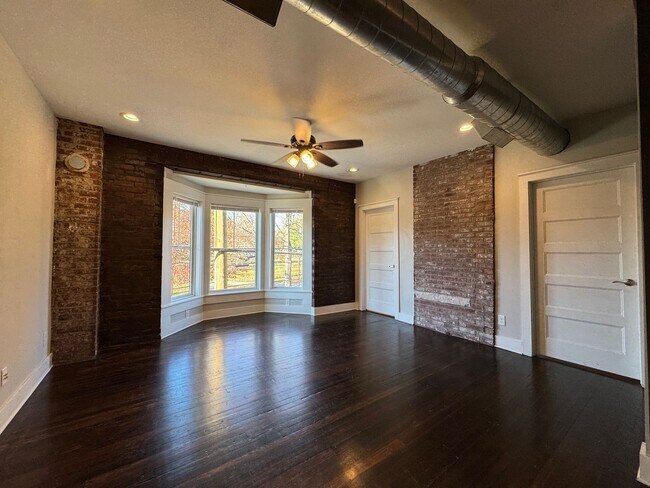 Building Photo - 201 East Fifth Street-201