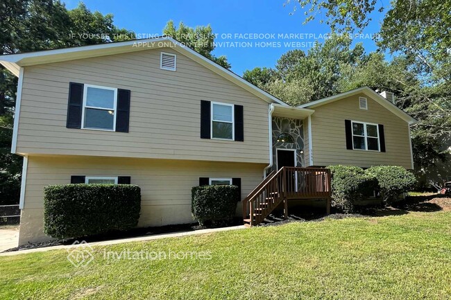 Building Photo - 3396 Spring Ridge Dr