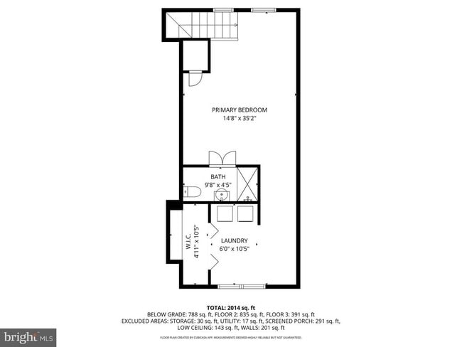 Building Photo - 1141 Ingleside Ave