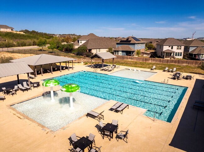 Building Photo - The Perfect Blend of Space, Style, and Community Living