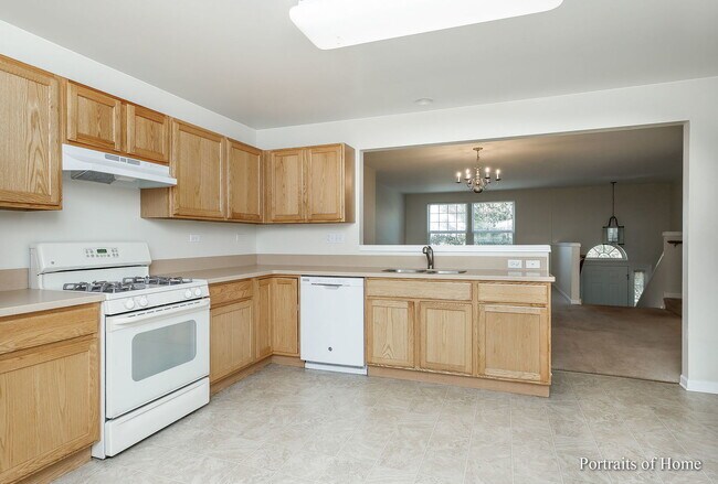 Building Photo - 1453 Blackhawk Ct