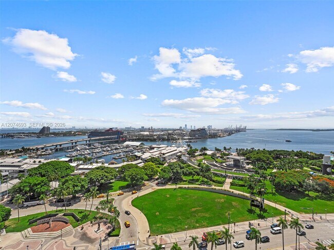 Building Photo - 244 Biscayne Blvd
