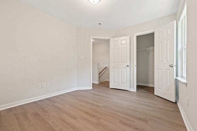 Building Photo - Duplex Rental Available in Garner – 4 Bed, 2.5 Bath with Garage & Private Backyard
