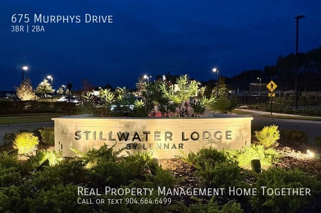 Building Photo - 675 Murphys Dr